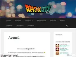 Sites similar to dragoncity17.wordpress.com
