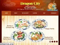 Sites similar to dragoncityalabama.com