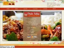 Sites similar to dragoncitychinese.com