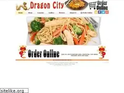 Sites similar to dragoncitydayton.com