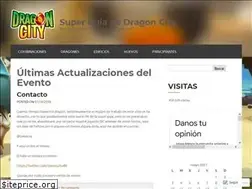 Sites similar to dragoncityguia.wordpress.com