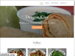Sites similar to dragoncityhollywood.com