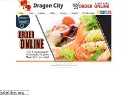 Sites similar to dragoncityindianapolis.com