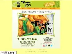 Sites similar to dragoncityonline.com