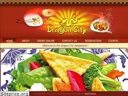 Sites similar to dragoncityottawa.com