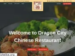 Sites similar to dragoncitypa.com