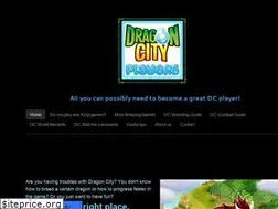 Sites similar to dragoncityplayers.weebly.com
