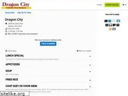 Sites similar to dragoncitywichitaks.com