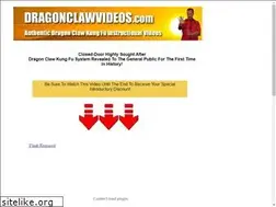 Sites similar to dragonclawvideos.com