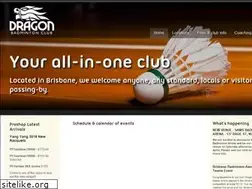 Sites similar to dragonclub.org