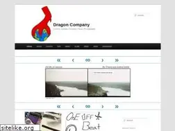 Sites similar to dragoncompany.org