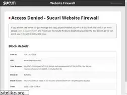 Sites similar to dragoncon.net