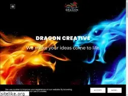 Sites similar to dragoncreative.co.uk