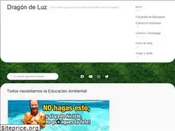 Sites similar to dragondeluz.com
