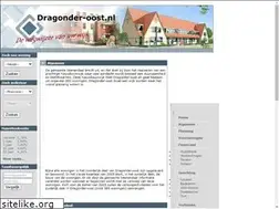 Sites similar to dragonder-oost.nl