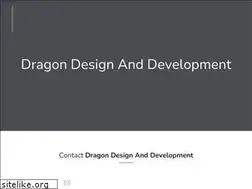 Sites similar to dragondesign.co.uk