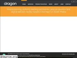 Sites similar to dragondi.co.uk