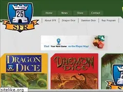 Sites similar to dragondice.com