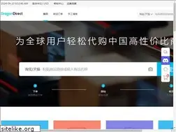 Sites similar to dragondirect.com