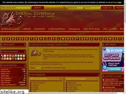 Sites similar to dragondirectory.co.uk