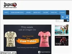 Sites similar to dragondo.com