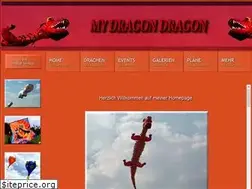 Sites similar to dragondragon.de