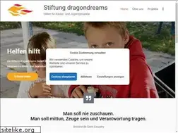 Sites similar to dragondreams.de