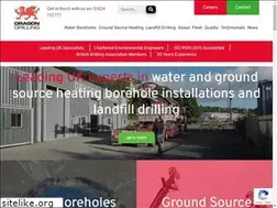 Sites similar to dragondrilling.co.uk