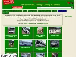 Sites similar to dragondriving.co.uk