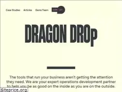 Sites similar to dragondrop.uk