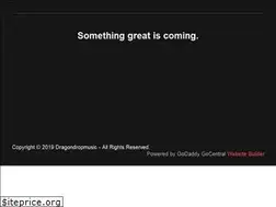 Sites similar to dragondropmusic.com