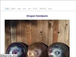 Sites similar to dragondrum.com