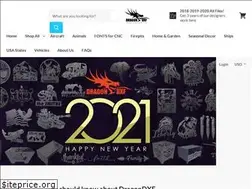 Sites similar to dragondxf.com