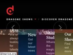 Sites similar to dragone.com