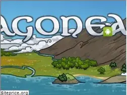Sites similar to dragonea.com