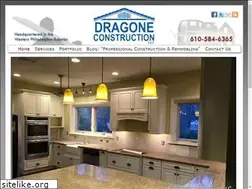 Sites similar to dragoneconstruction.com