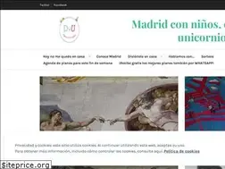 Sites similar to dragonesyunicornios.com