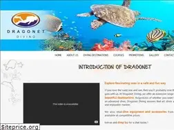 Sites similar to dragonet.com.my