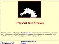 Sites similar to dragonet.com