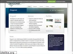Sites similar to dragonet.nl