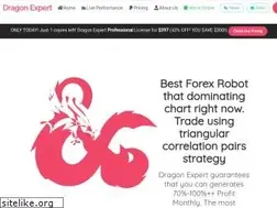 Sites similar to dragonexpertfx.com