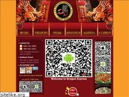 Sites similar to dragonexpressonline.com
