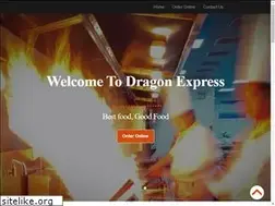 Sites similar to dragonexpresstogo.com