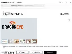 Sites similar to dragoneye.com