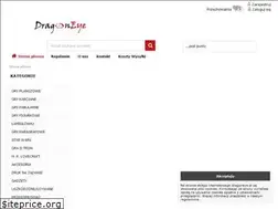Sites similar to dragoneye.pl