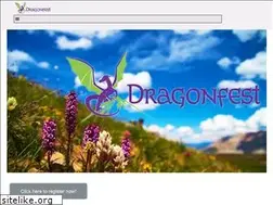 Sites similar to dragonfest.org