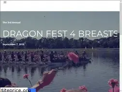 Sites similar to dragonfest4breasts.org