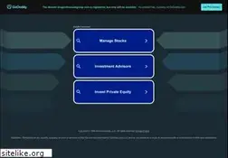 Sites similar to dragonfinancialgroup.com