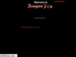 Sites similar to dragonfirecommunications.com