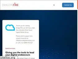 Sites similar to dragonfiremarketing.com